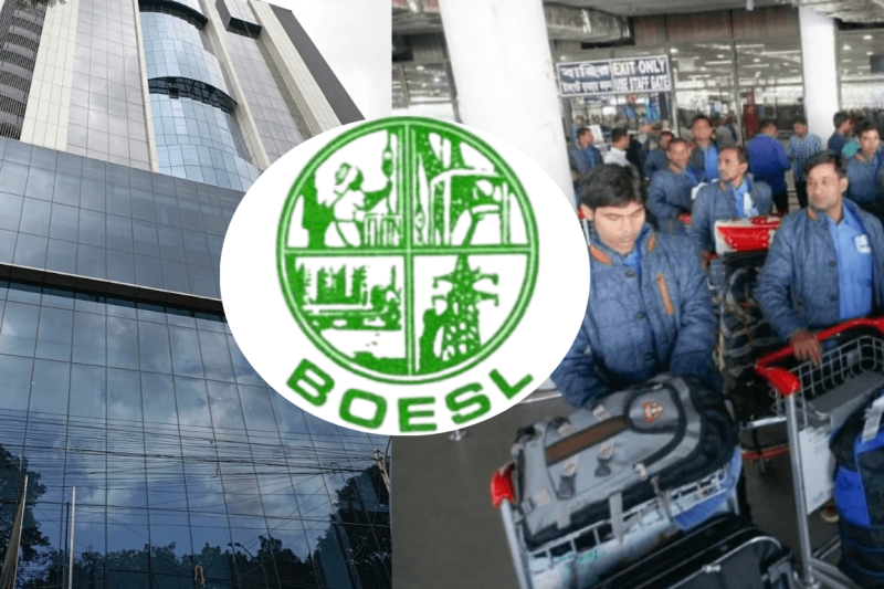 BOESL Job Opportunities 2026: Complete Guide