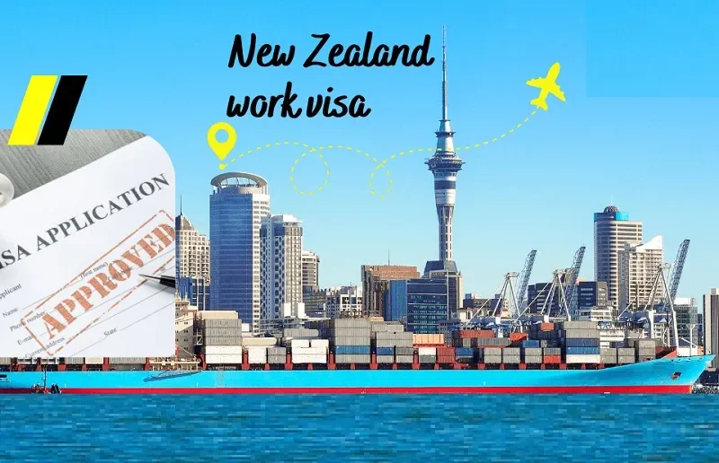 New Zealand Work Permit Visa 2026: How to Apply